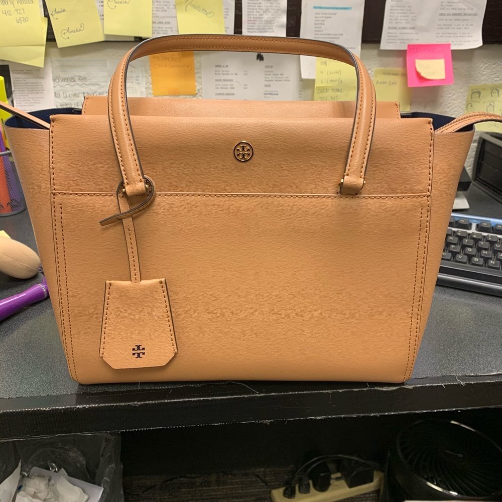 Tory Burch Small Parker Tote